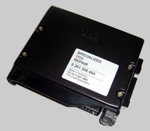 911 Porsche DME 0 261 203 674, 0261203674